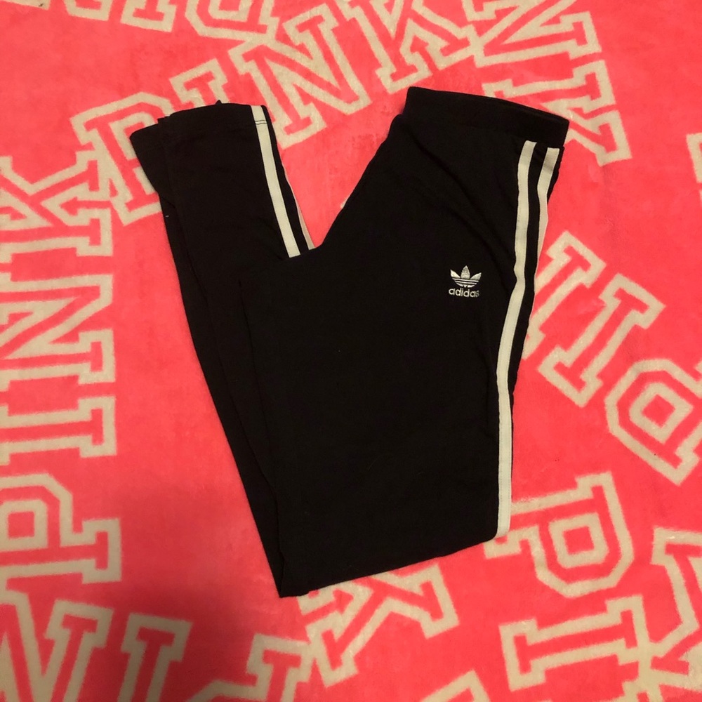 Adidas leggings